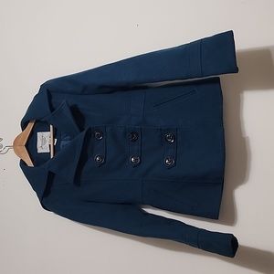American Rag Green Pea Coat